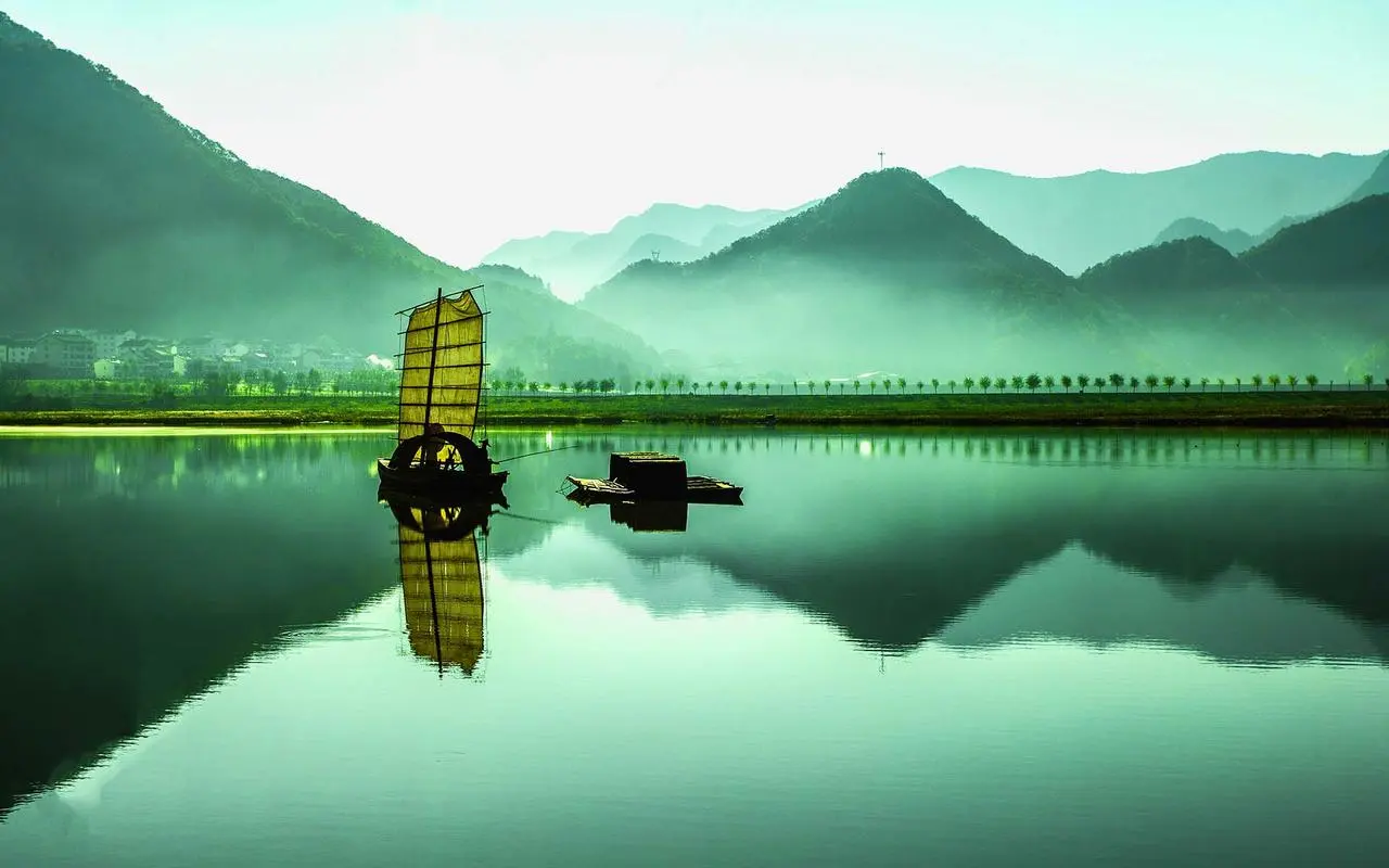 精密环保